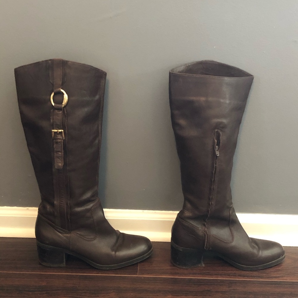 Polo Ralph Lauren boot